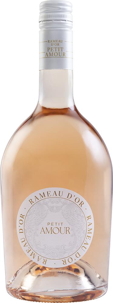 Rameau D’Or Petit Amour Rosé 2022 (France)