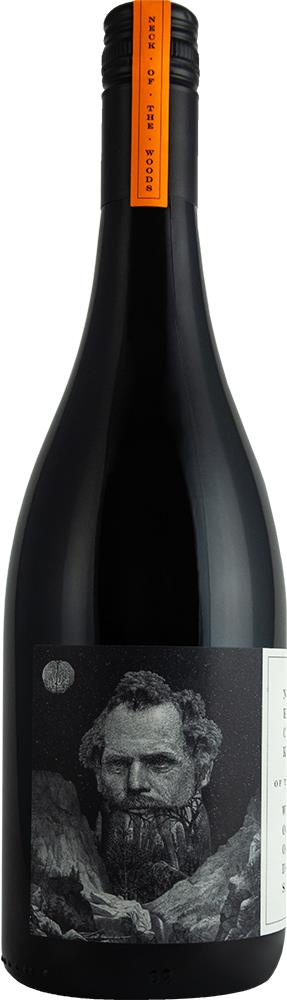 Neck Of The Woods Central Otago Pinot Noir 2021