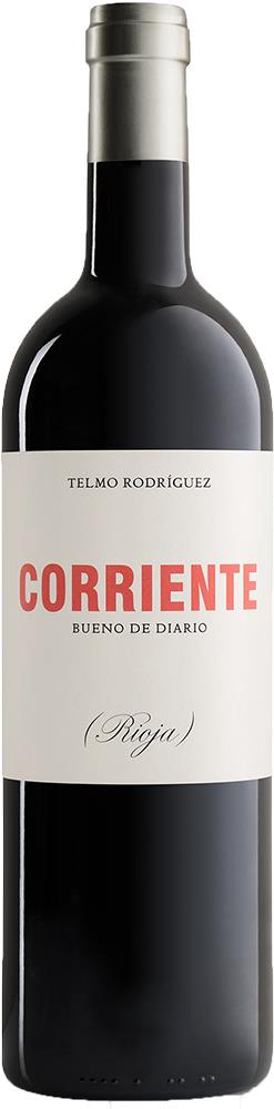 Telmo Rodriguez Corriente Rioja 2018 (Spain)
