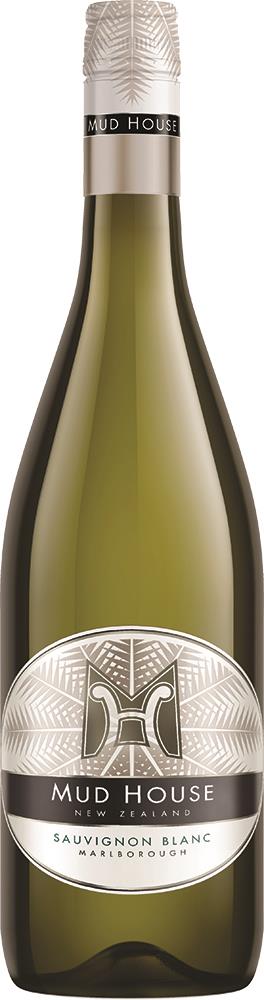 Mud House Marlborough Sauvignon Blanc 2022