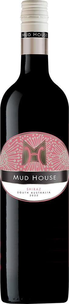 Mud House South Australia Shiraz 2022 (Australia)