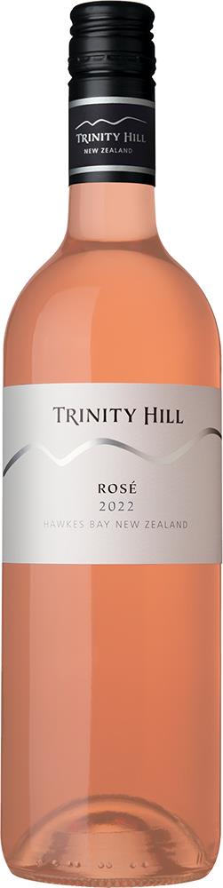 Trinity Hill Hawke's Bay Rosé 2022