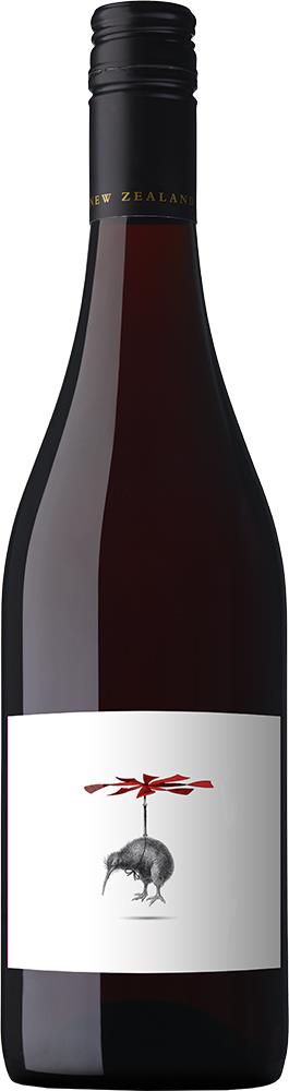 The Odd One Out Marlborough Pinot Noir 2021