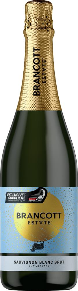 Brancott Estate Sauvignon Blanc Brut NV