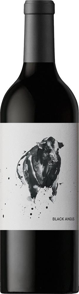 Black Angus Single Vineyard Heathcote Cabernet Sauvignon 2017 (Australia)