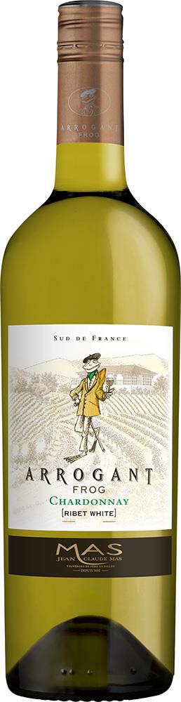 Arrogant Frog Ribet White Chardonnay 2022 (France)