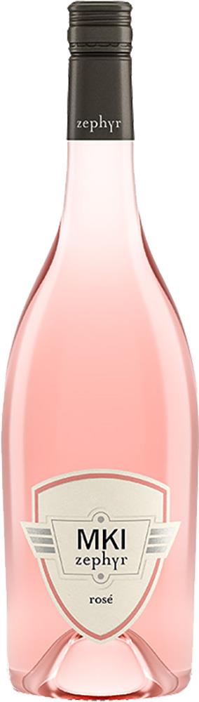 Zephyr MK1 Organic Marlborough Rosé 2022