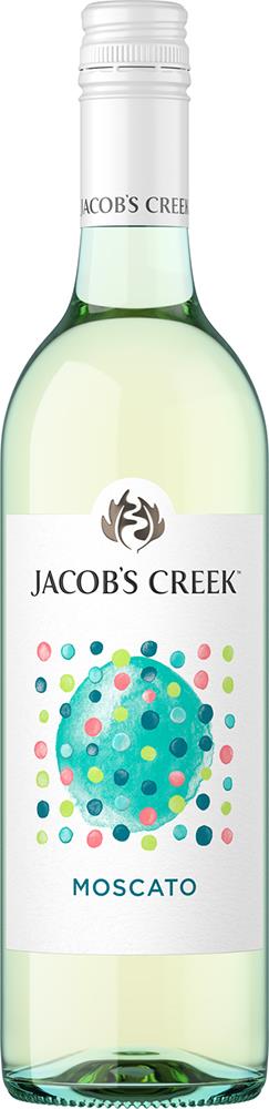 Jacob's Creek White Dots Moscato 2022 (Australia)