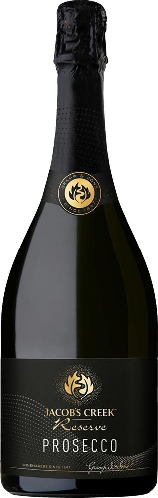 Jacob's Creek Reserve Prosecco NV (Australia)