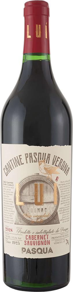 Pasqua Lui Cabernet Sauvignon NV (Italy)