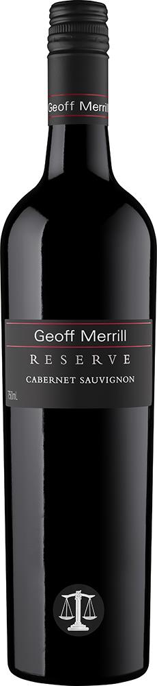 Geoff Merrill Reserve McLaren Vale Cabernet Sauvignon 2014 (Australia)