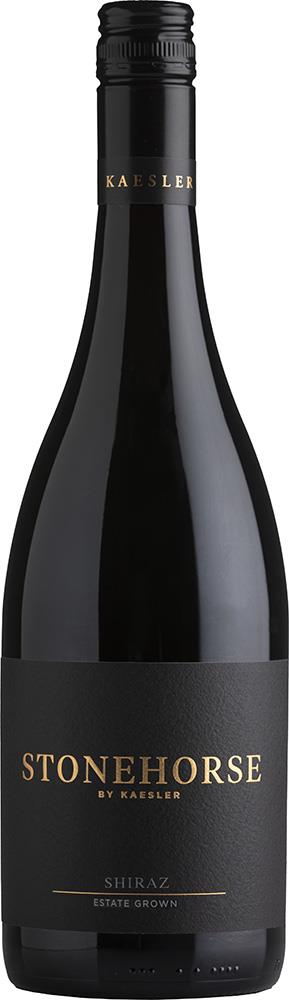 Kaesler Stonehorse Barossa Shiraz 2021 (Australia)