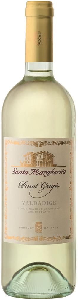 Santa Margherita Valdadige Pinot Grigio DOC 2022 (Italy)
