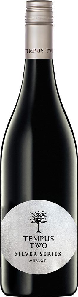 Tempus Two Silver Series Merlot 2021 (Australia)