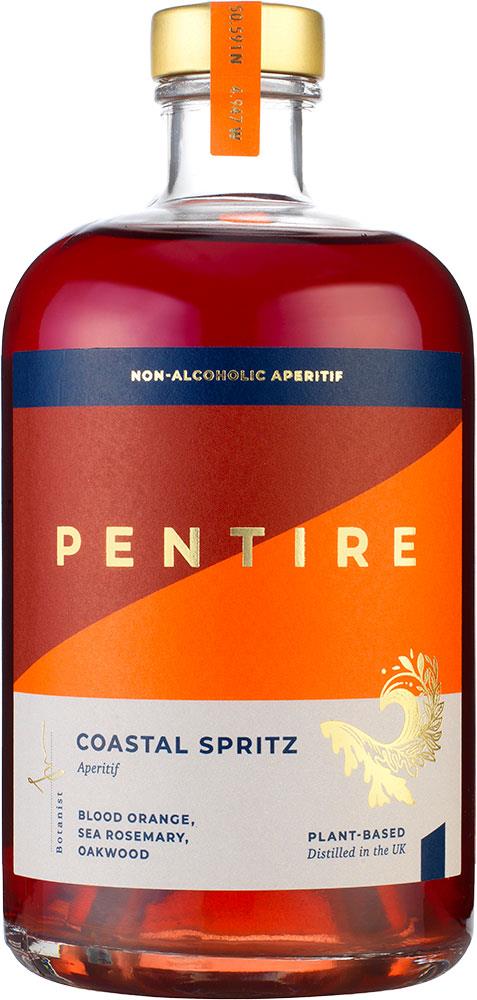 Pentire Coastal Non-Alcoholic Spritz (500ml)