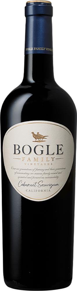 Bogle Vineyards Cabernet Sauvignon 2020 (California)