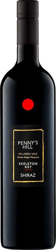 Penny's Hill Skeleton Key McLaren Vale Shiraz 2020 (Australia)