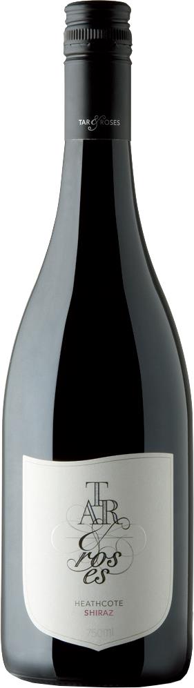 Tar & Roses Heathcote Shiraz 2020 (Australia)