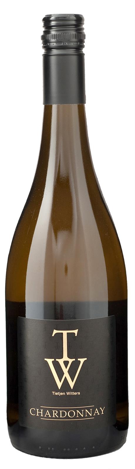 TW Reserve Gisborne Chardonnay 2022