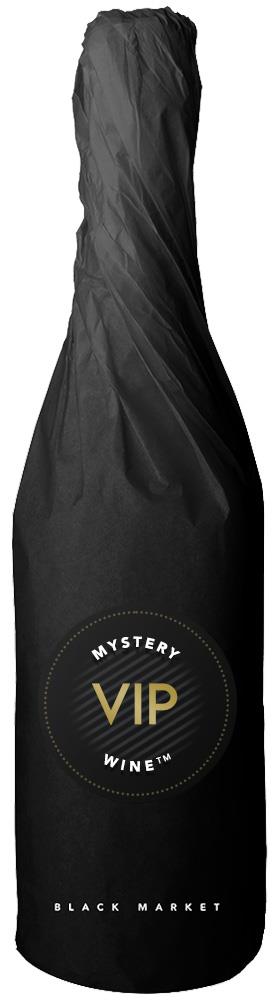 Mystery Marlborough Sauvignon Blanc 2023 (Export Wine)