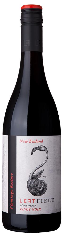 Leftfield Marlborough Pinot Noir 2022
