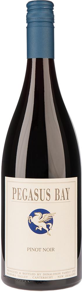 Pegasus Bay Waipara Valley Pinot Noir 2021