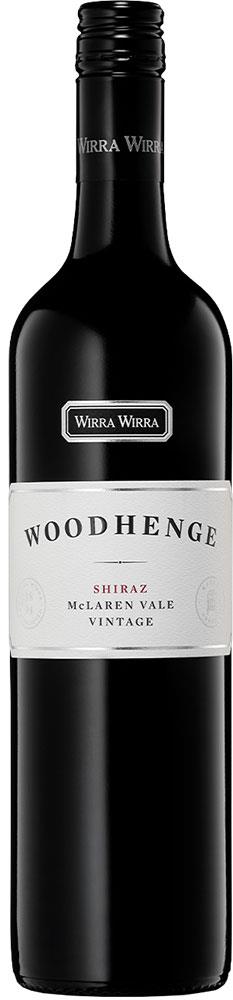 Wirra Wirra Woodhenge McLaren Vale Shiraz 2021 (Australia)