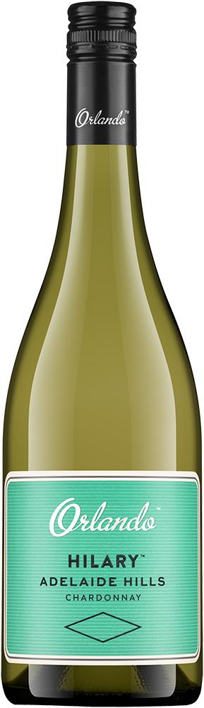 Orlando Hilary Adelaide Hills Chardonnay 2021 (Australia)