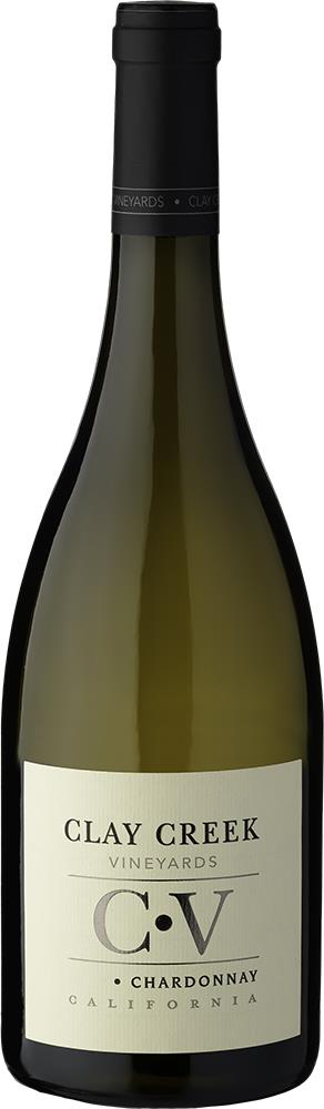 Clay Creek Vineyards Chardonnay 2022 (California)