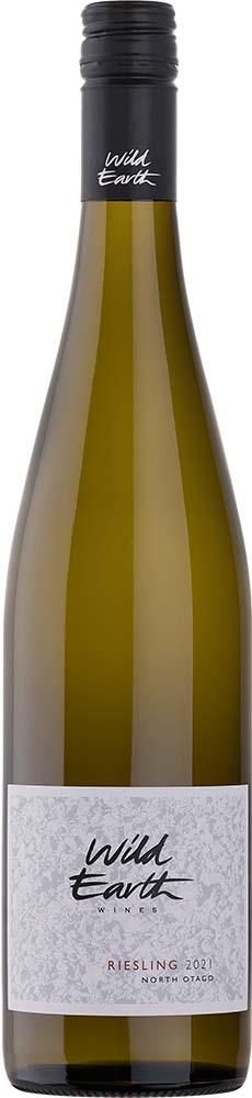 Wild Earth Central Otago Riesling 2021