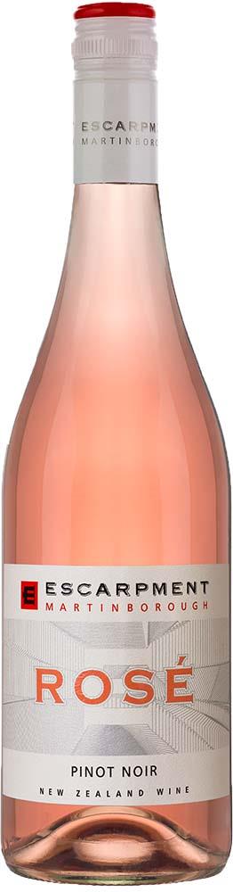 Escarpment Martinborough Pinot Noir Rosé 2023