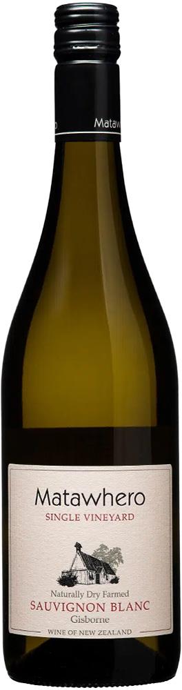 Matawhero Single Vineyard Gisborne Sauvignon Blanc 2023