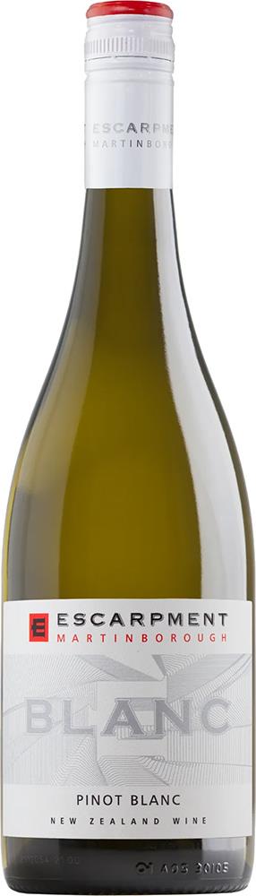 Escarpment Single Vineyard Martinborough Pinot Blanc 2023