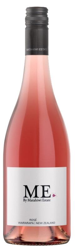ME by Matahiwi Estate Wairarapa Pinot Noir Rosé 2023