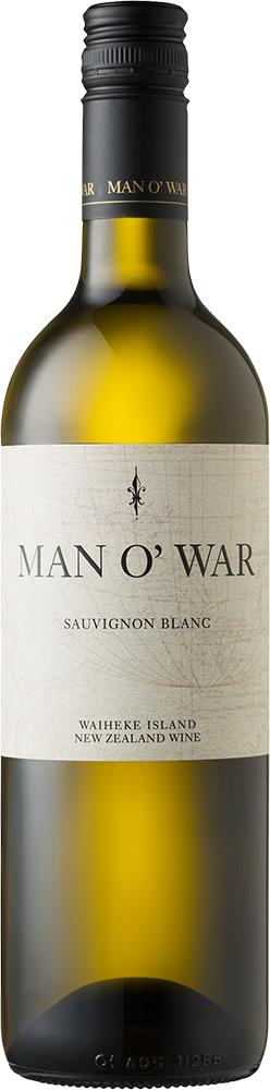 Man O' War Estate Waiheke Island Sauvignon Blanc 2023