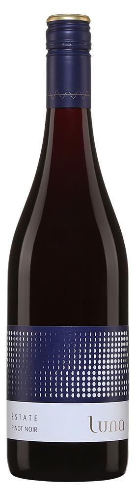 Luna Estate Martinborough Pinot Noir 2022