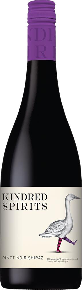 Kindred Spirits Pinot Noir Shiraz 2022 (Australia)