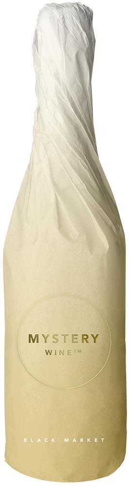 Mystery Lighter Alcohol Marlborough Sauvignon Blanc 2021 (Export Wine)