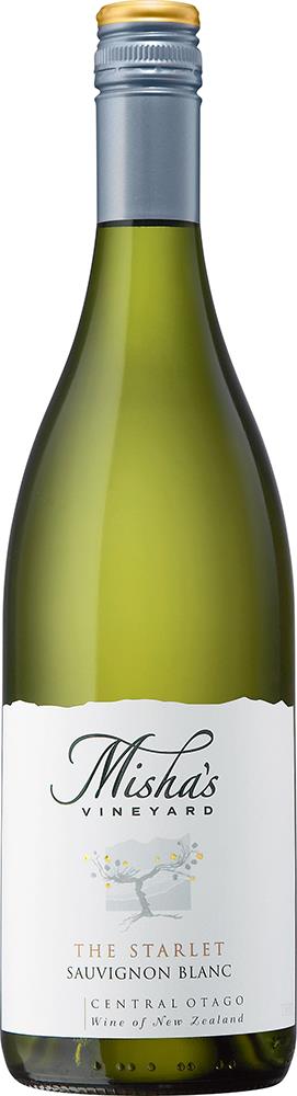 Misha's Vineyard The Starlet Central Otago Sauvignon Blanc 2022