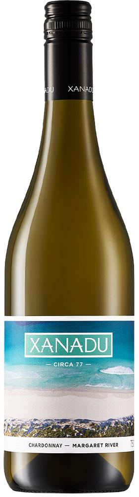 Xanadu Circa 77 Chardonnay 2021 (Australia)