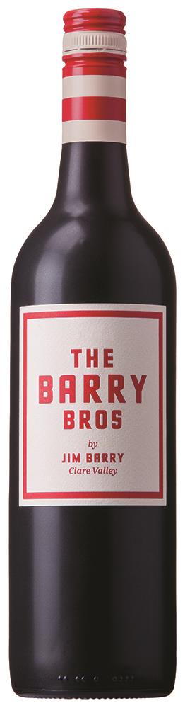 Jim Barry Barry Bro’s Clare Valley Shiraz Cabernet Sauvignon 2020 (Australia)
