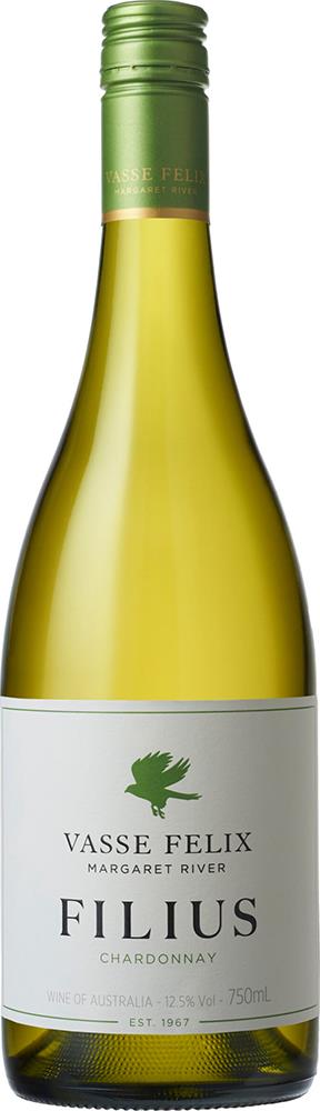 Vasse Felix Filius Chardonnay 2022 (Australia)