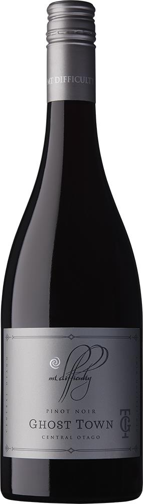 Mt Difficulty Ghost Town Bendigo Pinot Noir 2021