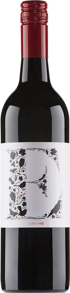 Elderton Estate E Series Shiraz 2021 (Australia)