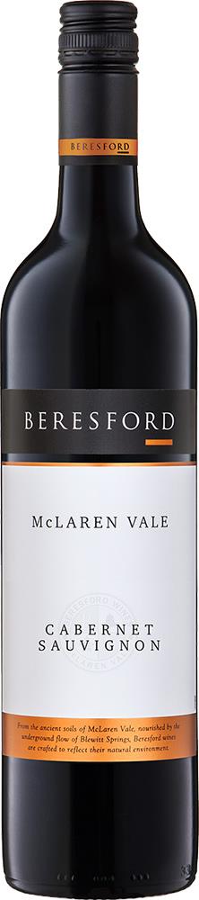 Beresford Classic McLaren Vale Cabernet Sauvignon 2021 (Australia)
