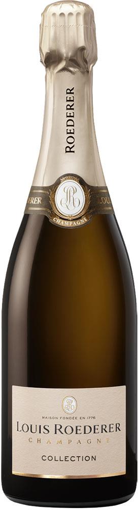 Louis Roederer Champagne Collection 244 NV (France)