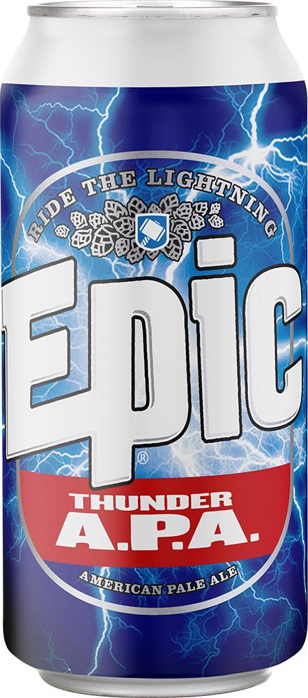 Epic Thunder APA (440ml)