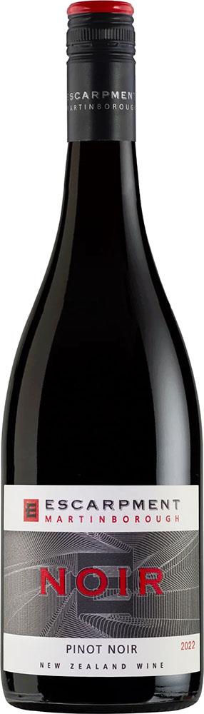 Escarpment Noir Martinborough Pinot Noir 2022