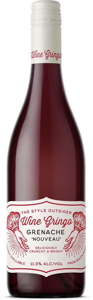 Wine Gringo Nouveau South Australia Grenache 2023 (Australia)