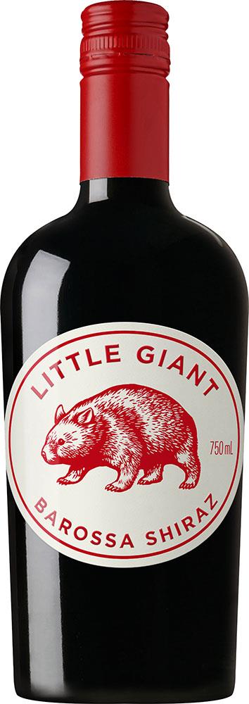 Little Giant Barossa Shiraz 2022 (Australia)